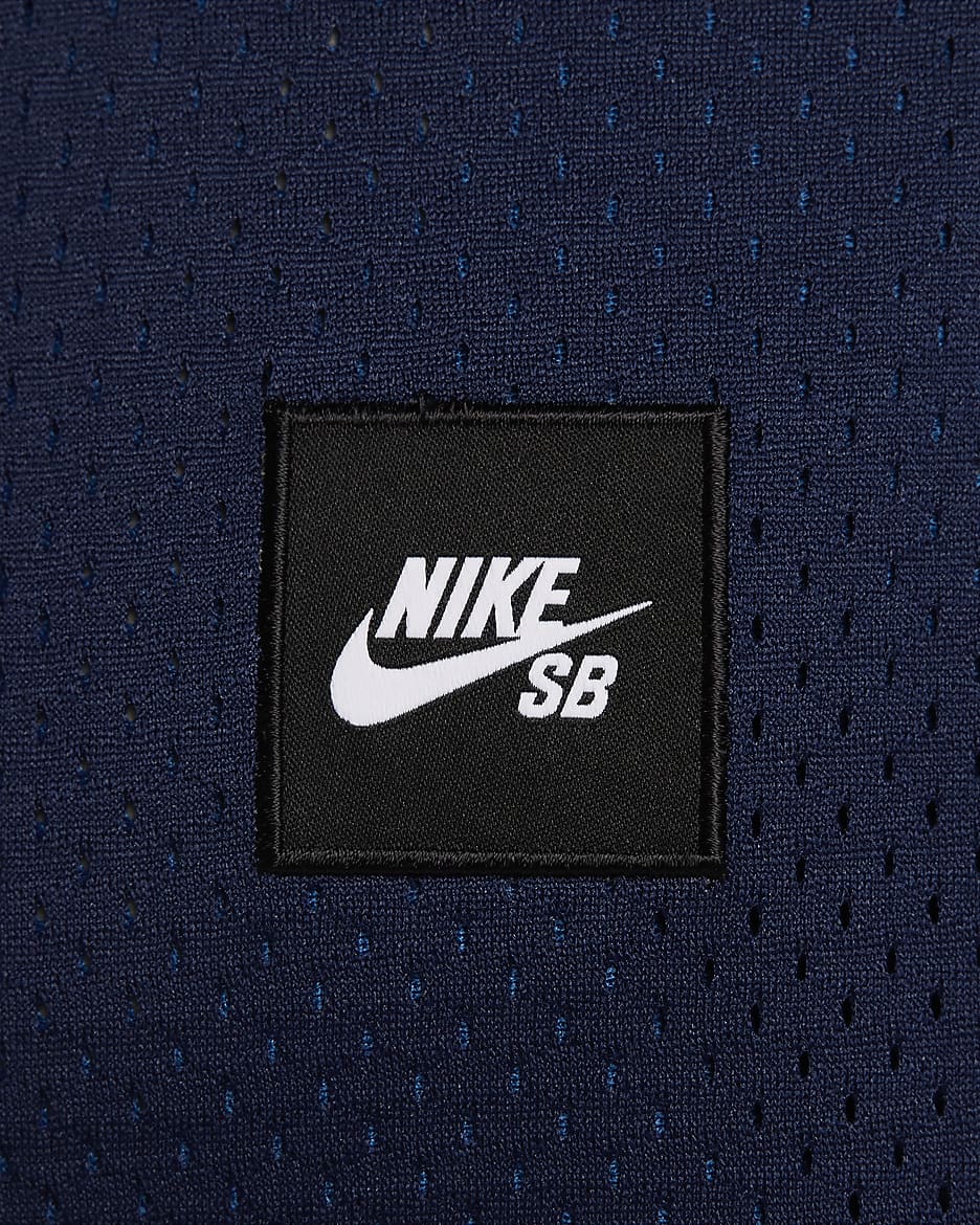 Nike sb basketball best sale